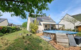 Photo Vente maison Soucelles