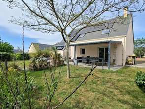 Vente Maison 4 chambresSoucelles