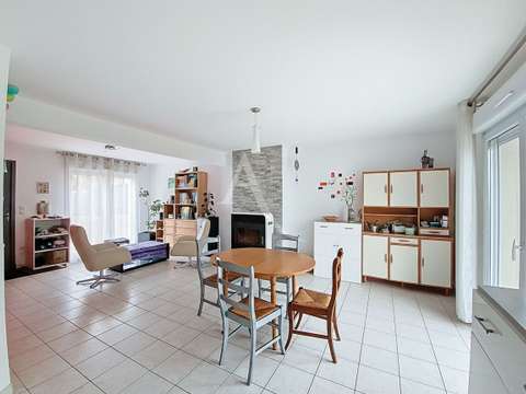 Vente maison 5 pièces Vente maison 5 pièces