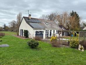 Vente Maison 5 chambresSoucelles