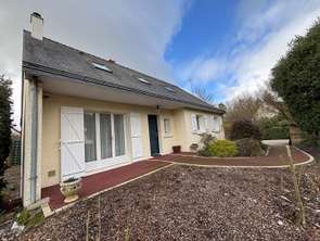 Vente Maison 5 chambresSoucelles