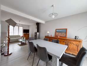 Vente Maison 5 chambresSoucelles