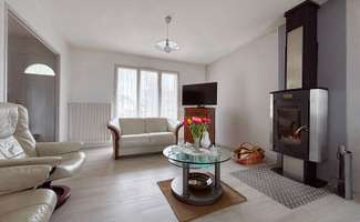 Photo Vente maison Soucelles