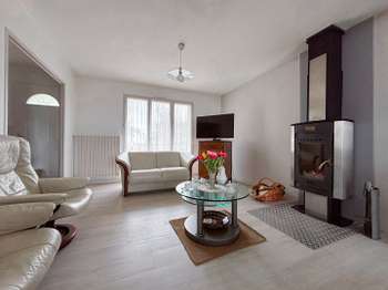 Vente maison 6 pièces Soucelles 49