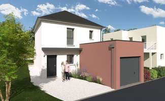 Photo Vente maison Soucelles