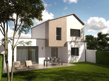 Photo Vente maison Soucelles