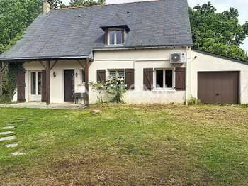 Vente Maison 4 chambresSoucelles