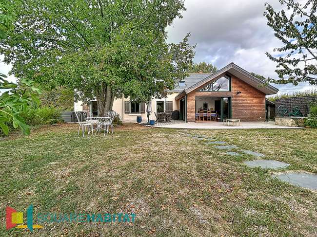 Maison 5 pièces 170 m² · à Loire-Authion · 170 m² · 441 000 €