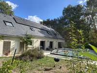 Vente maison 7 pièces Vente maison 7 pièces