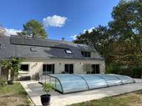 Vente maison 7 pièces Vente maison 7 pièces