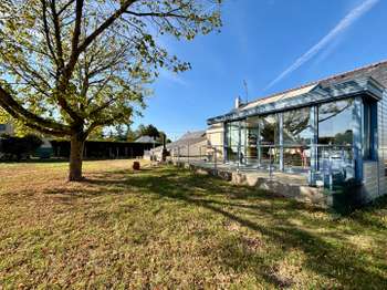 Vente Maison 2 chambresSoucelles