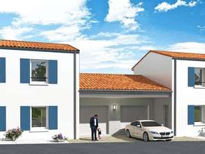 Vente Maison 3 chambresSouché