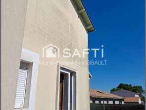 Vente Maison 5 chambresSouché