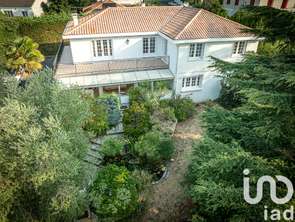 Vente Maison 5 chambresSouché