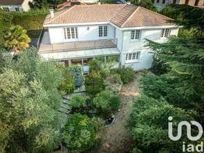 Vente Maison 5 chambresSouché