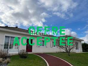 Vente Maison 5 chambresSouché