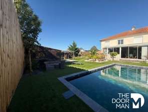 Vente Maison 6 chambresSouché