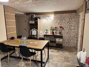 Vente Maison 6 chambresSouché