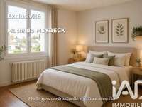 Vente maison 4 pièces Vente maison 4 pièces
