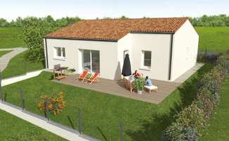 Photo Vente maison Souché