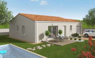 Photo Vente maison Souché