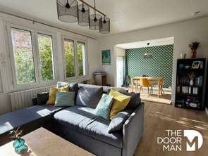 Vente Maison 3 chambresSouché