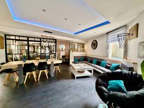 Vente Maison 3 chambresSouché