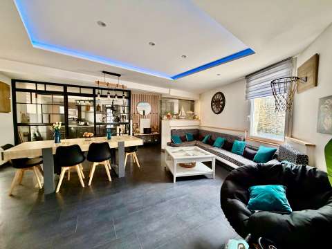 Vente maison 5 pièces Souché 79