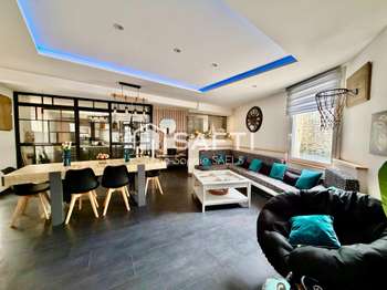 Vente Maison 3 chambresSouché