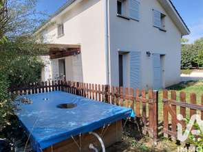 Vente Maison 4 chambresSoucieu-en-Jarrest
