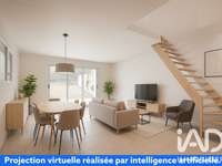 Vente maison 5 pièces Vente maison 5 pièces
