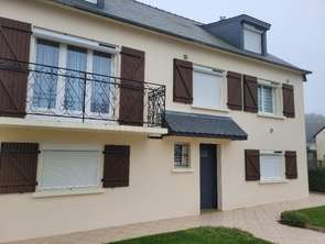 Vente Maison 4 chambresSoudan
