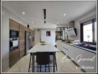 Vente maison 10 pièces