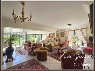 Vente maison 10 pièces