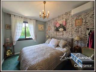 Vente maison 10 pièces