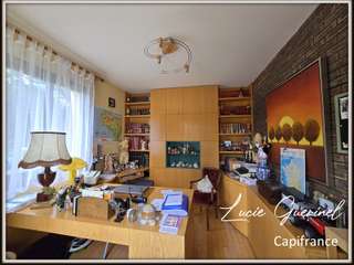 Vente maison 10 pièces