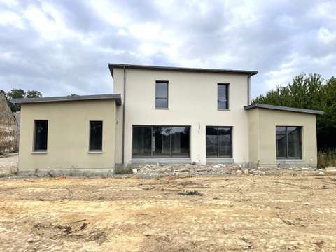 Vente maison 5 pièces Soudan 44