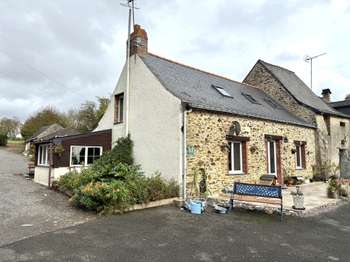 Vente Maison 2 chambresSoudan