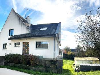 Vente maison 8 pièces Soudan 44