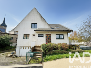 Vente Maison 5 chambresSoudan