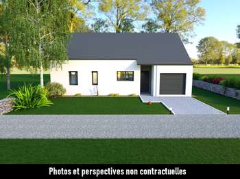 Vente Maison 4 chambresSoudan