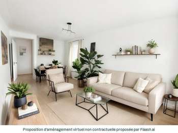 Vente Maison 4 chambresSoudan