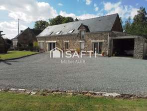 Vente Maison 5 chambresSoudan