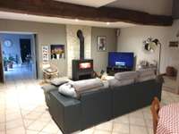 Vente maison 8 pièces Vente maison 8 pièces