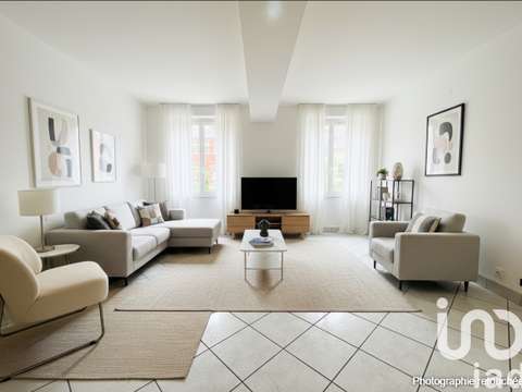 Vente maison 9 pièces Soudan 44