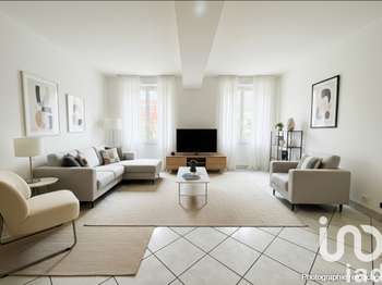Vente maison 9 pièces Soudan 44