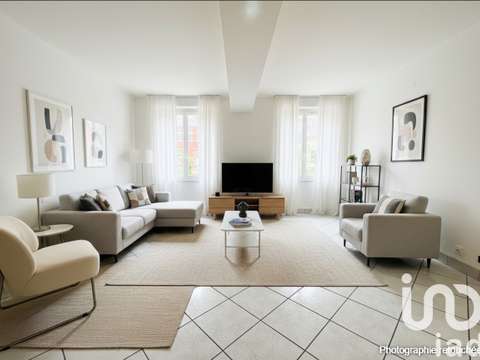 Vente maison 9 pièces Soudan 44