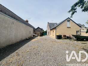 Vente Maison 3 chambresSoudan