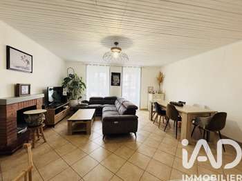 Vente Maison 3 chambresSoudan