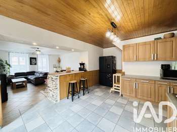 Vente maison 4 pièces Vente maison 4 pièces